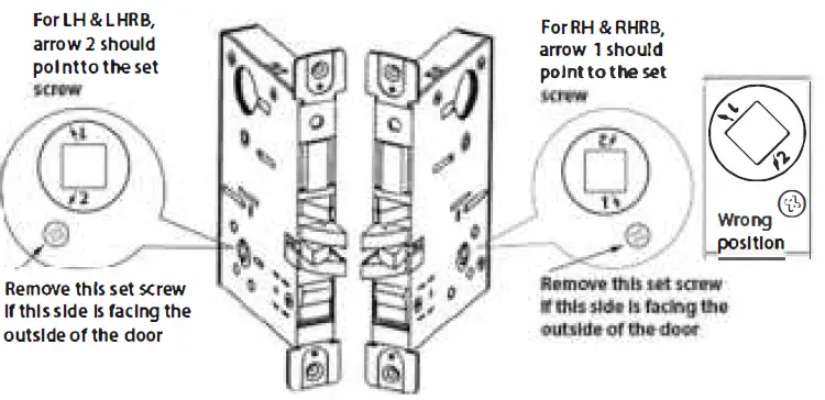 CAL-ROYAL-SC Series-SC8480-Heavy-Duty -Mortise-Lock-06