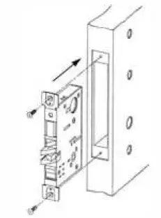 CAL-ROYAL-SC Series-SC8480-Heavy-Duty -Mortise-Lock-09