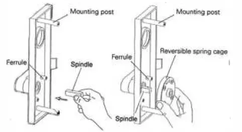 CAL-ROYAL-SC Series-SC8480-Heavy-Duty -Mortise-Lock-10