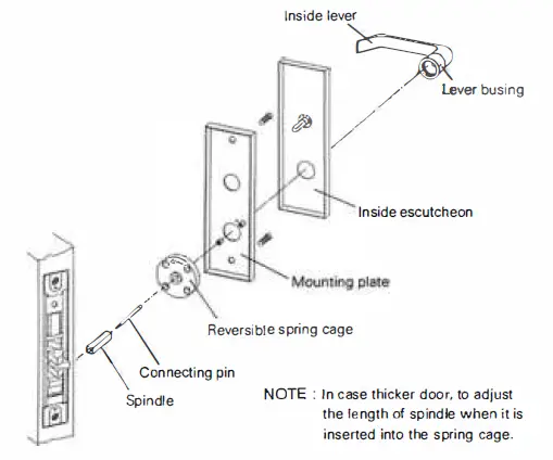 CAL-ROYAL-SC Series-SC8480-Heavy-Duty -Mortise-Lock-12