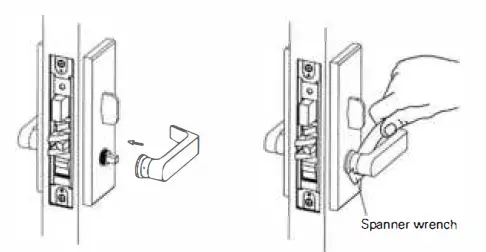 CAL-ROYAL-SC Series-SC8480-Heavy-Duty -Mortise-Lock-13