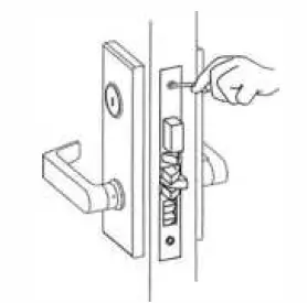CAL-ROYAL-SC Series-SC8480-Heavy-Duty -Mortise-Lock-14