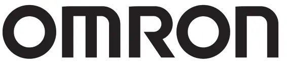 OMRON logo