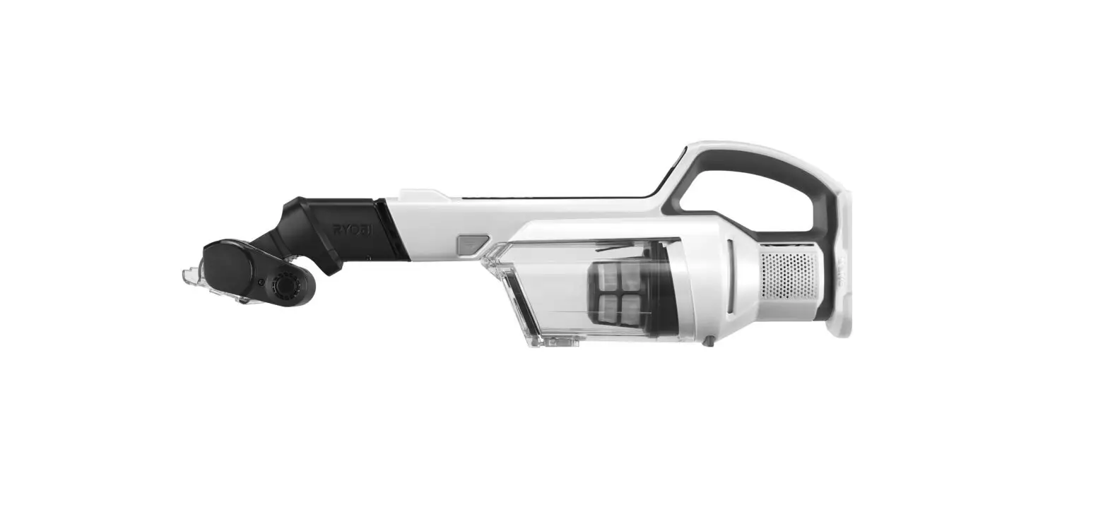 Ryobi R18hvp Hand Vacuum User Guide Ryobi R18hvp Hand Vacuum User Guide