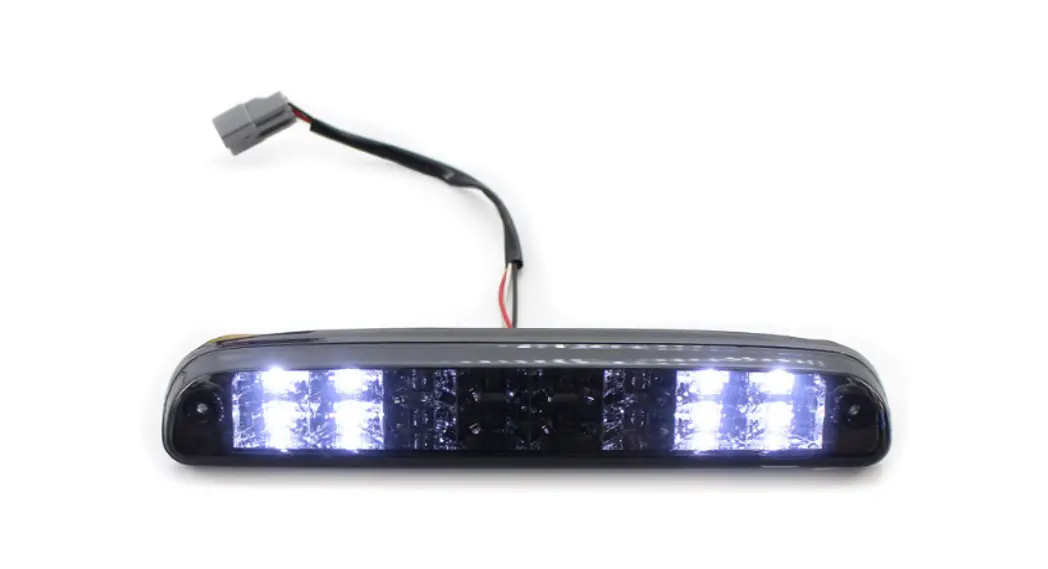 Usfbl Bl-d100 Front Brake Light User Guide Usfbl Bl-d100 Front Brake Light User Guide