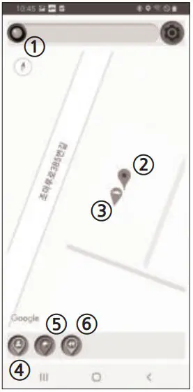 USFBL BL D100 Front Brake Light - Figure 12