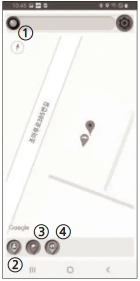 USFBL BL D100 Front Brake Light - Figure 13