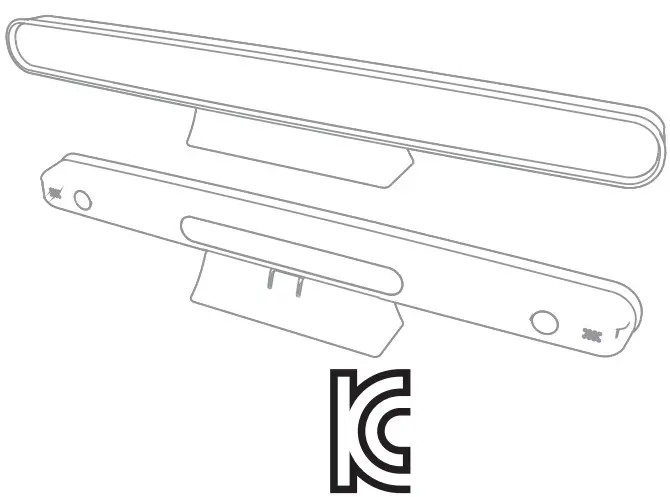 USFBL BL D100 Front Brake Light