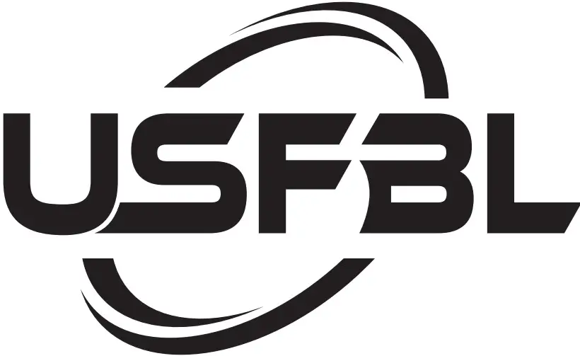 USFBL logo