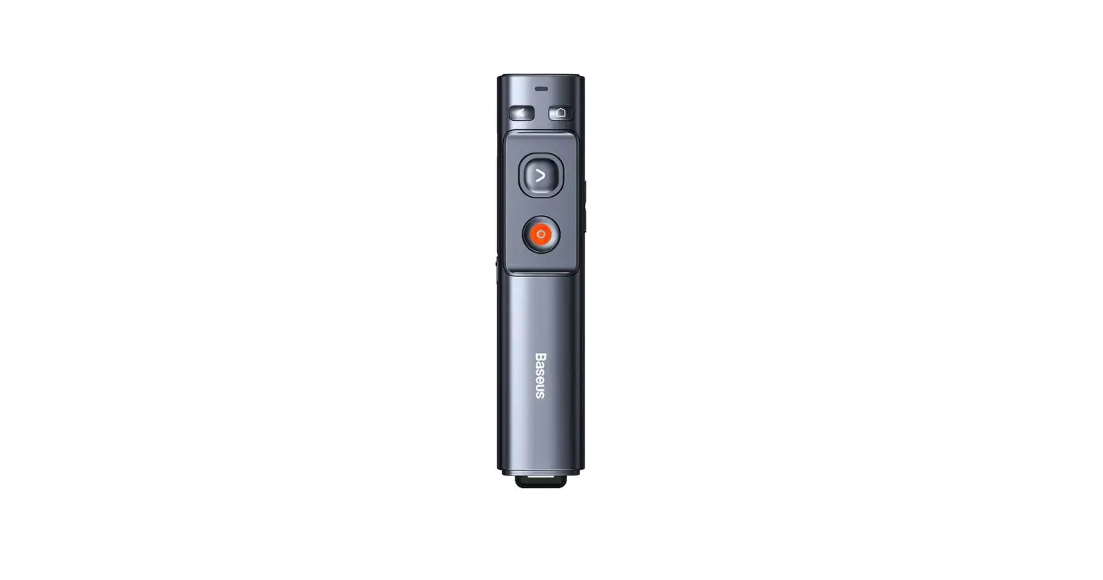Baseus Wkcd010013 Orange Dot Wireless Presenter User Manual
