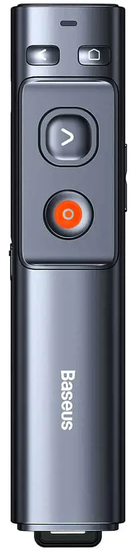 Baseus WKCD010013 Orange Dot Wireless Presenter