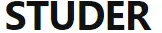 STUDER LOGO