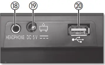 BONTEMPI 15 3780 Digital Keyboard - 2