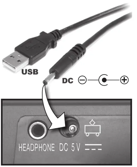 BONTEMPI 15 3780 Digital Keyboard - 3