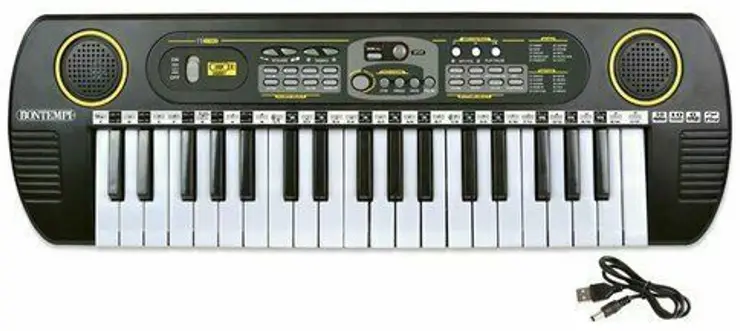 BONTEMPI 15 3780 Digital Keyboard