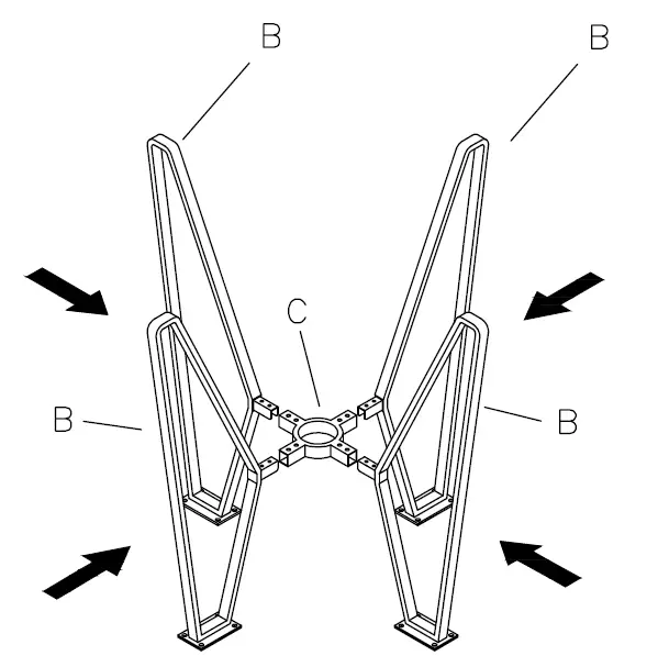 ASHLEY-D372-13-Centiar-Counter-Height-Dining-Table-FIG-2