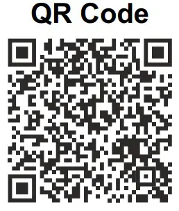 EQUATOR WR 001 Single Bottle Chiller - qr code