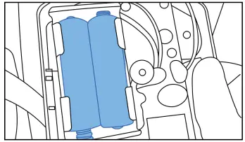 JLL-Fitness-R200-Home-Rowing-Machine-fig-4