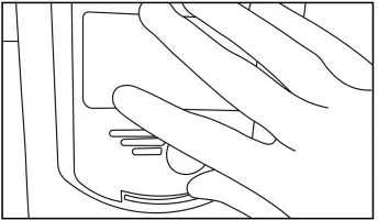 JLL-Fitness-R200-Home-Rowing-Machine-fig-5