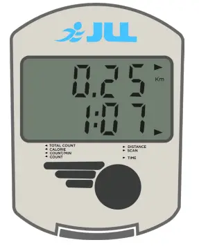 JLL-Fitness-R200-Home-Rowing-Machine-fig-6