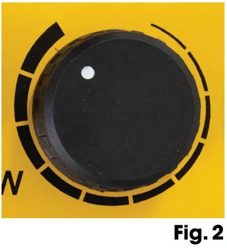 Operation Instruction