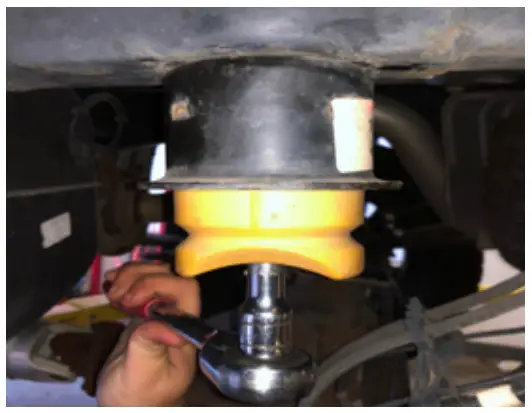 RAS 3611-CHD RoadActive HD Suspension Systems - fig 11