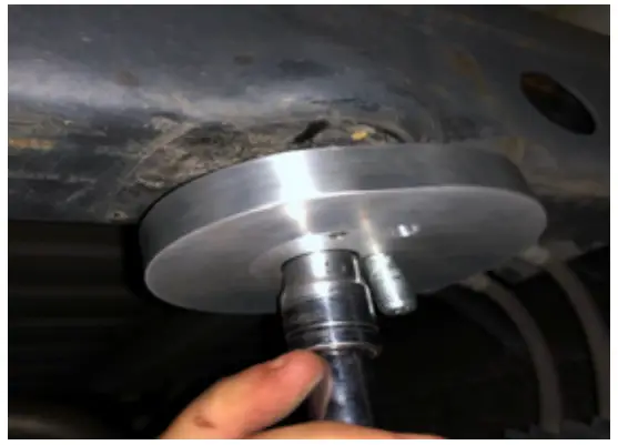 RAS 3611-CHD RoadActive HD Suspension Systems - fig 12