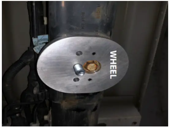 RAS 3611-CHD RoadActive HD Suspension Systems - fig 13