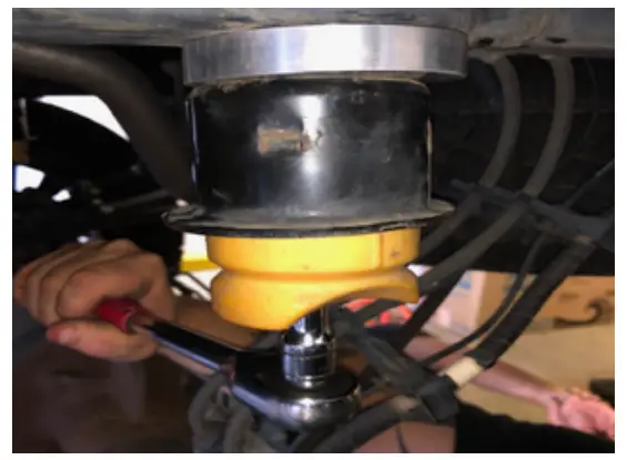 RAS 3611-CHD RoadActive HD Suspension Systems - fig 14