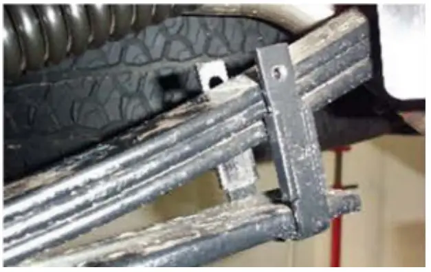 RAS 3611-CHD RoadActive HD Suspension Systems - fig 17