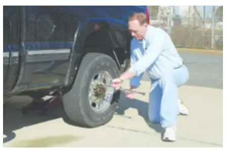 RAS 3611-CHD RoadActive HD Suspension Systems - fig 19