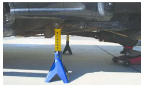 RAS 3611-CHD RoadActive HD Suspension Systems - fig 2