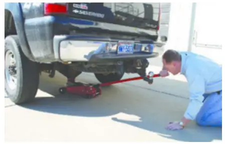 RAS 3611-CHD RoadActive HD Suspension Systems - fig 20