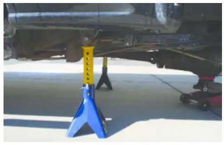 RAS 3611-CHD RoadActive HD Suspension Systems - fig 21