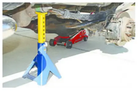 RAS 3611-CHD RoadActive HD Suspension Systems - fig 22