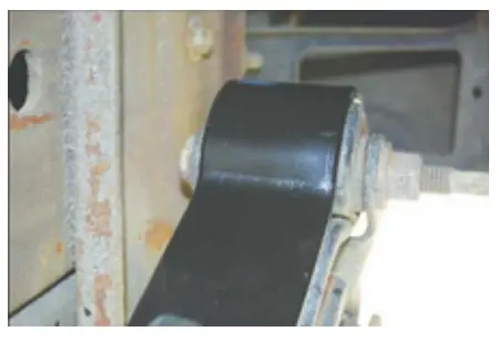 RAS 3611-CHD RoadActive HD Suspension Systems - fig 23