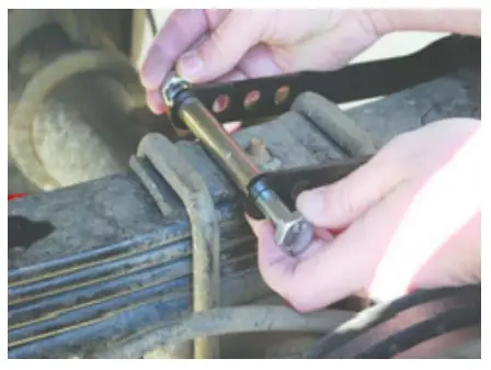 RAS 3611-CHD RoadActive HD Suspension Systems - fig 25