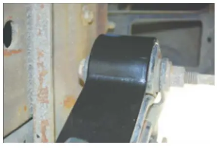 RAS 3611-CHD RoadActive HD Suspension Systems - fig 29