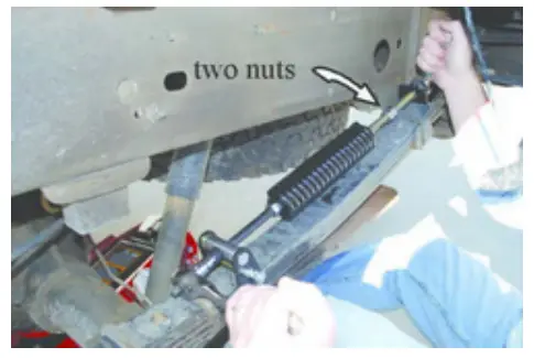 RAS 3611-CHD RoadActive HD Suspension Systems - fig 30