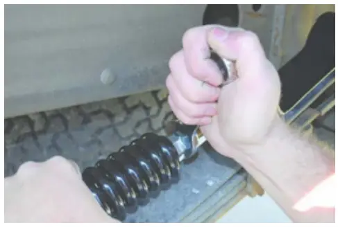 RAS 3611-CHD RoadActive HD Suspension Systems - fig 32