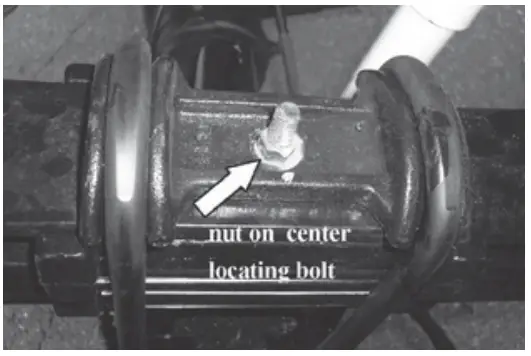 RAS 3611-CHD RoadActive HD Suspension Systems - fig 5