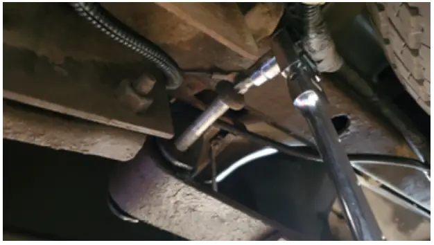 RAS 3611-CHD RoadActive HD Suspension Systems - fig 8