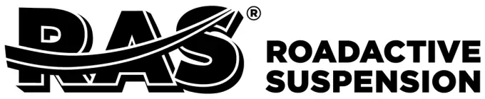 RAS logo