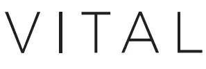 Vital logo