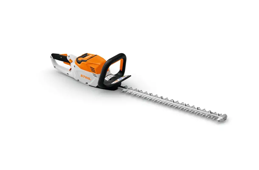 Stihl Hsa 60.0 600mm Beater Hedge Trimmer Instruction Manual