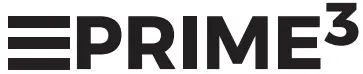 PRIME3 logo