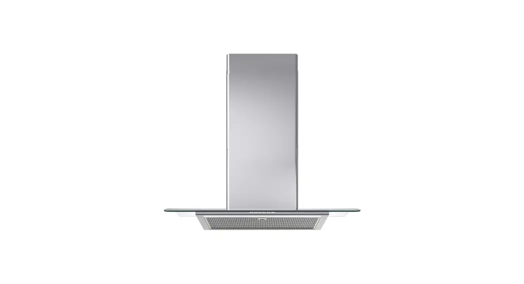 Ikea Balanserad Wall Mounted Extractor Hood User Manual