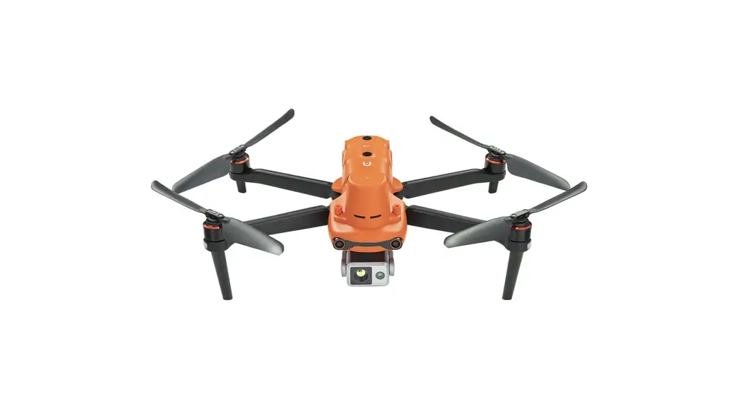 Autel Evo Ii Dual 640t V3 Rugged Bundle User Guide Autel Evo Ii Dual 640t V3 Rugged Bundle User Guide