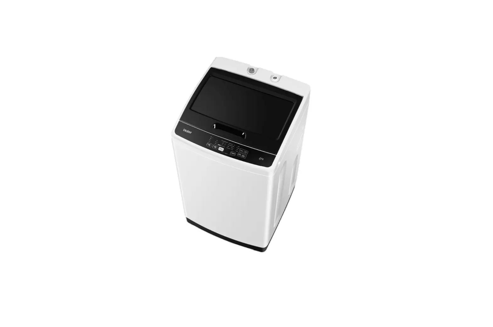 Haier Hwt60aa1 Top Loader Washing Machine 6kg User Guide Haier Hwt60aa1 Top Loader Washing Machine 6kg User Guide
