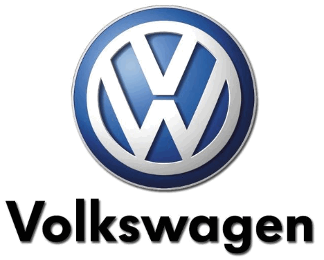 VOLKSWAGEN logo